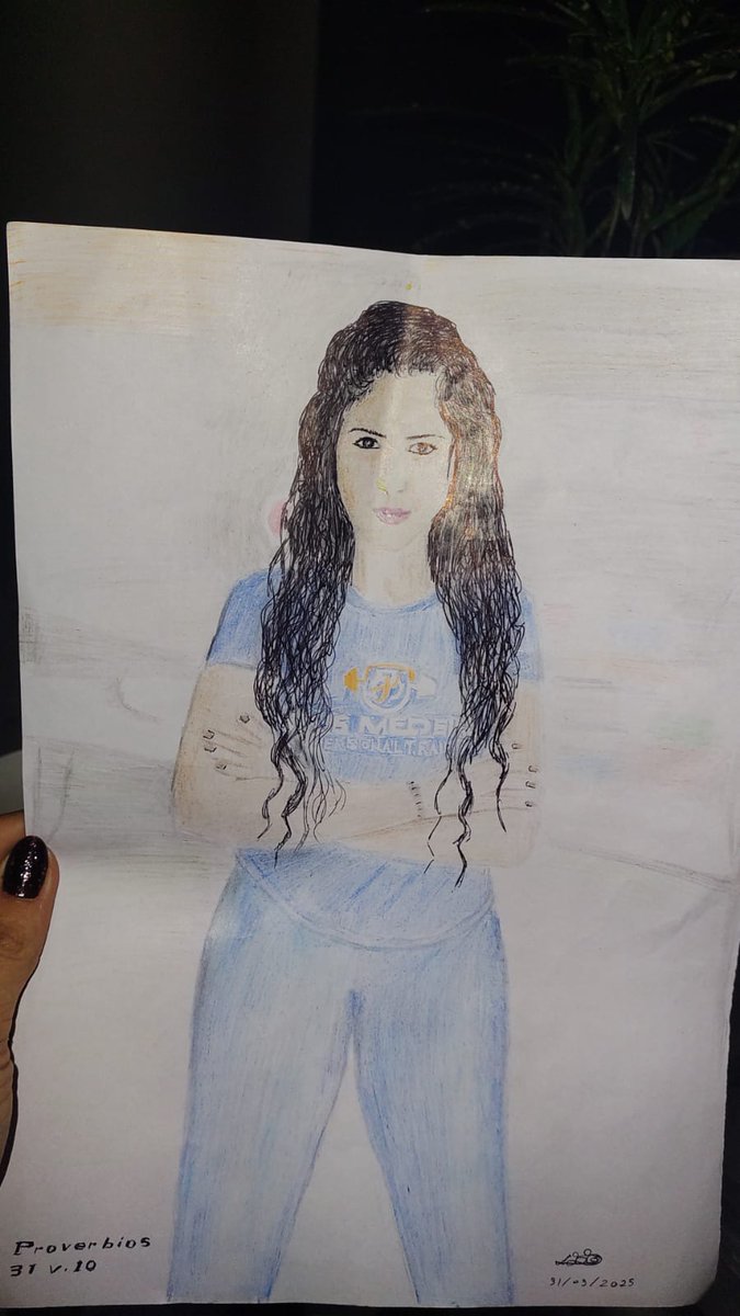 Tanieli Telles tweet media