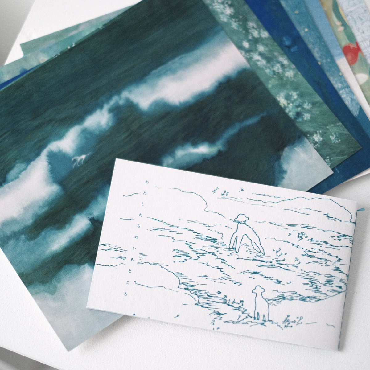 酢橘堂 tweet media