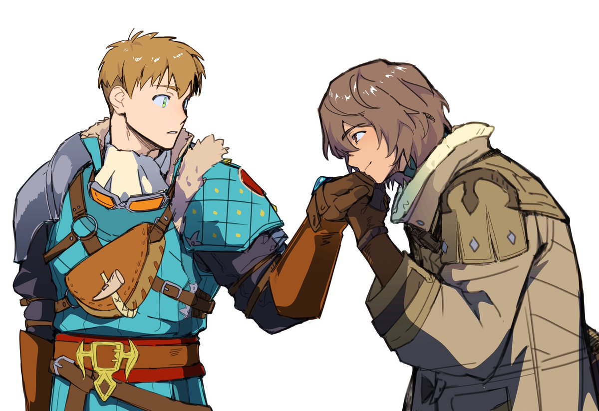 ポタト2号 tweet media