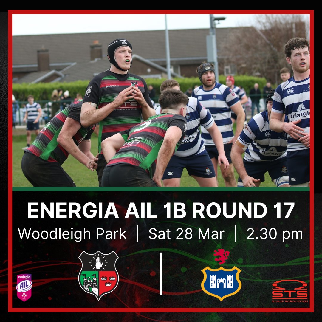 Highfield RFC tweet media