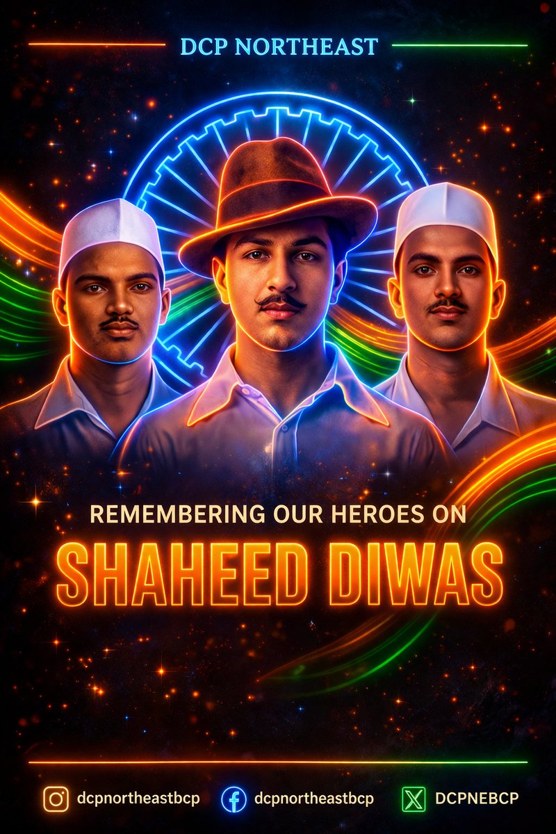 DCP North East tweet media