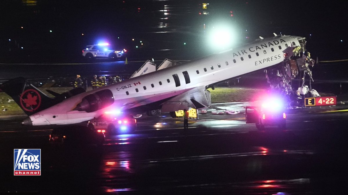 Fox News tweet media