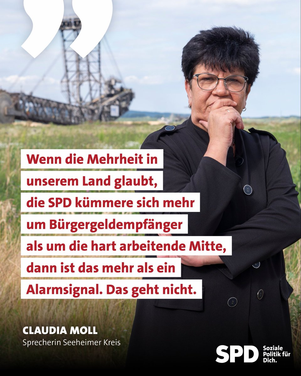 Seeheimer Kreis tweet media