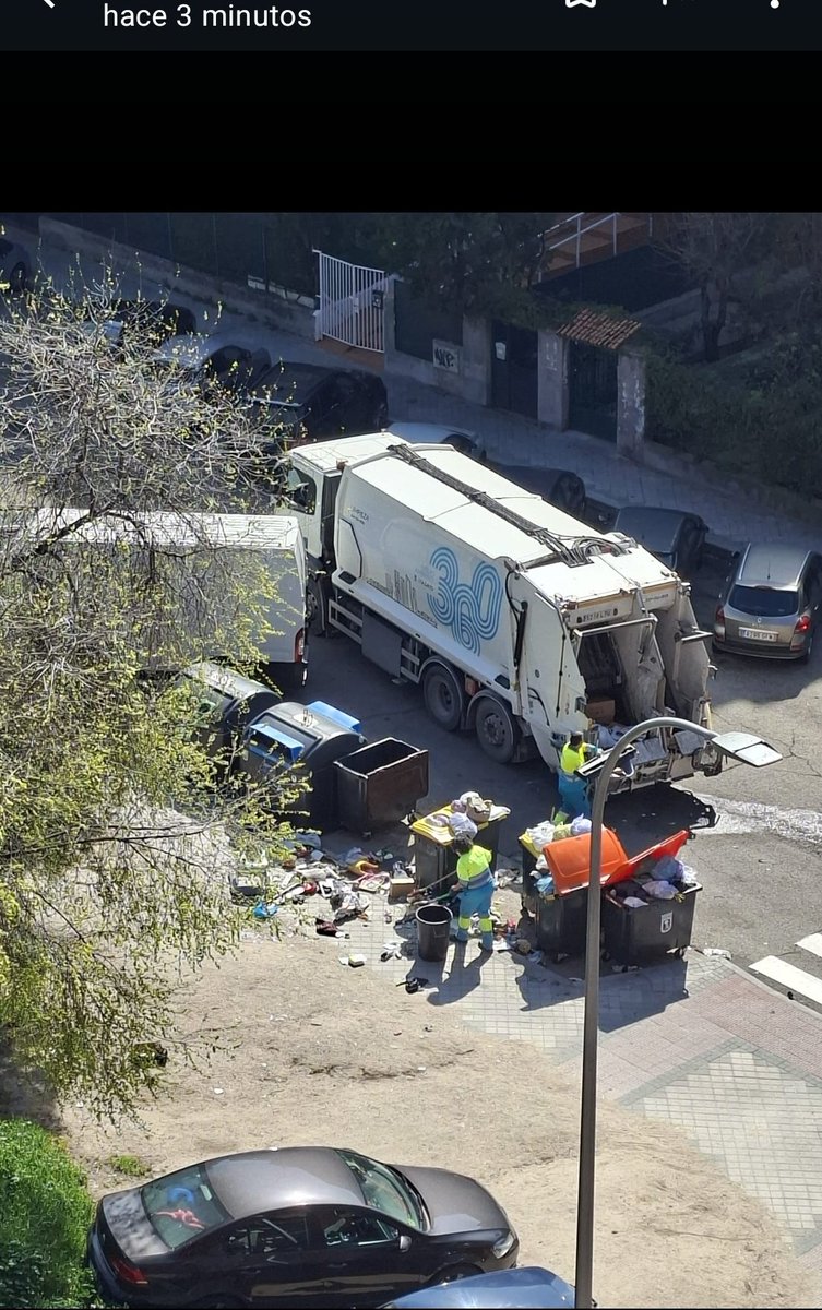 PP Puente de Vallecas tweet media