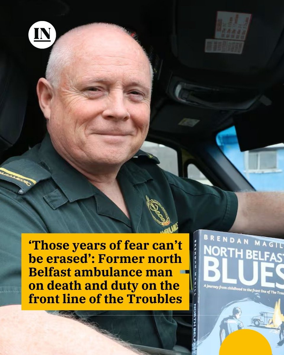 “No child was ever too young to die for a cause they knew nothing about ...