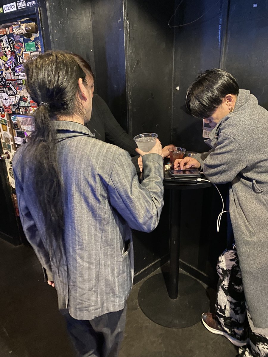 なごゆる！ tweet media