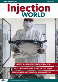 Erkanindibay's tweet image. #Enjeksiyon Dünyası E-Dergisi Mart-Nisan 2026 Sayısı Yayında. Hemen Okuyun!

#plastik #polimer #geridönüşüm

content.yudu.com/web/1rl19/0A1u…?