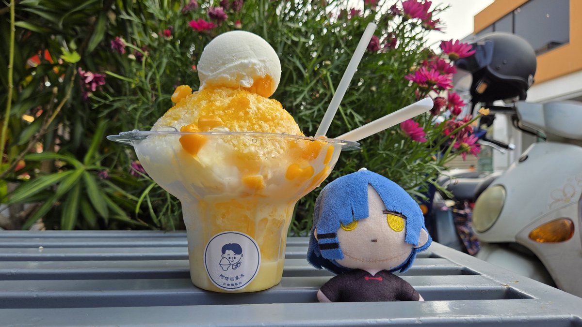 bReZE1019's tweet photo. フェスの翌日は台南に！
日本のみんな台湾に来るなら台南もおすすめ！
#團結臺灣旅行 https://t.co/z0HhHm1Kb4