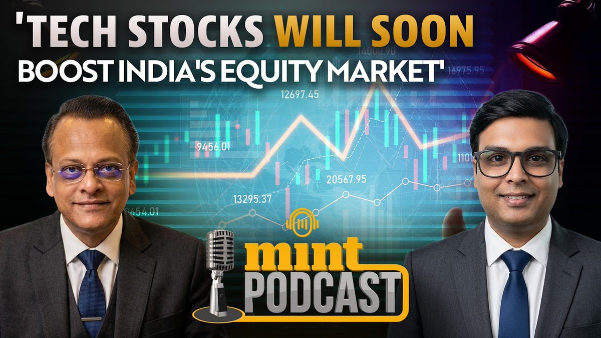 Sushil Kedia: Indian Stock Markets Don't Correct For More Than 18 Months, We're Now At That Point!

In this podcast, we speak with market veteran <a href="/sushilkedia/">Sushil Kedia</a> who is the Founder and CEO of <a href="/kedianomics/">KEDIANOMICS</a>, who says 'be ready to face 32,000 Nifty in the third quarter of 2027'. Kedia