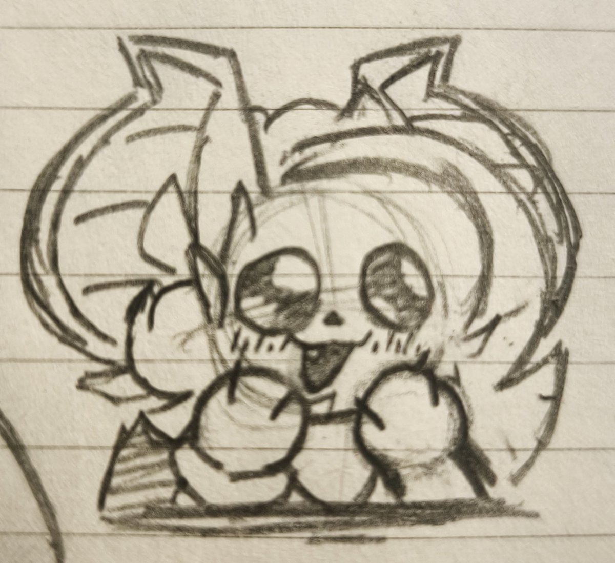 cylowalker's tweet photo. some doodles https://t.co/8Fyt8iLiYb