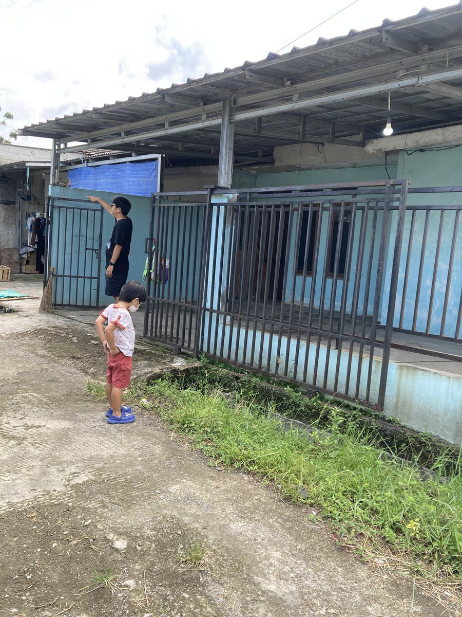 Corry Laura Sianturi tweet media