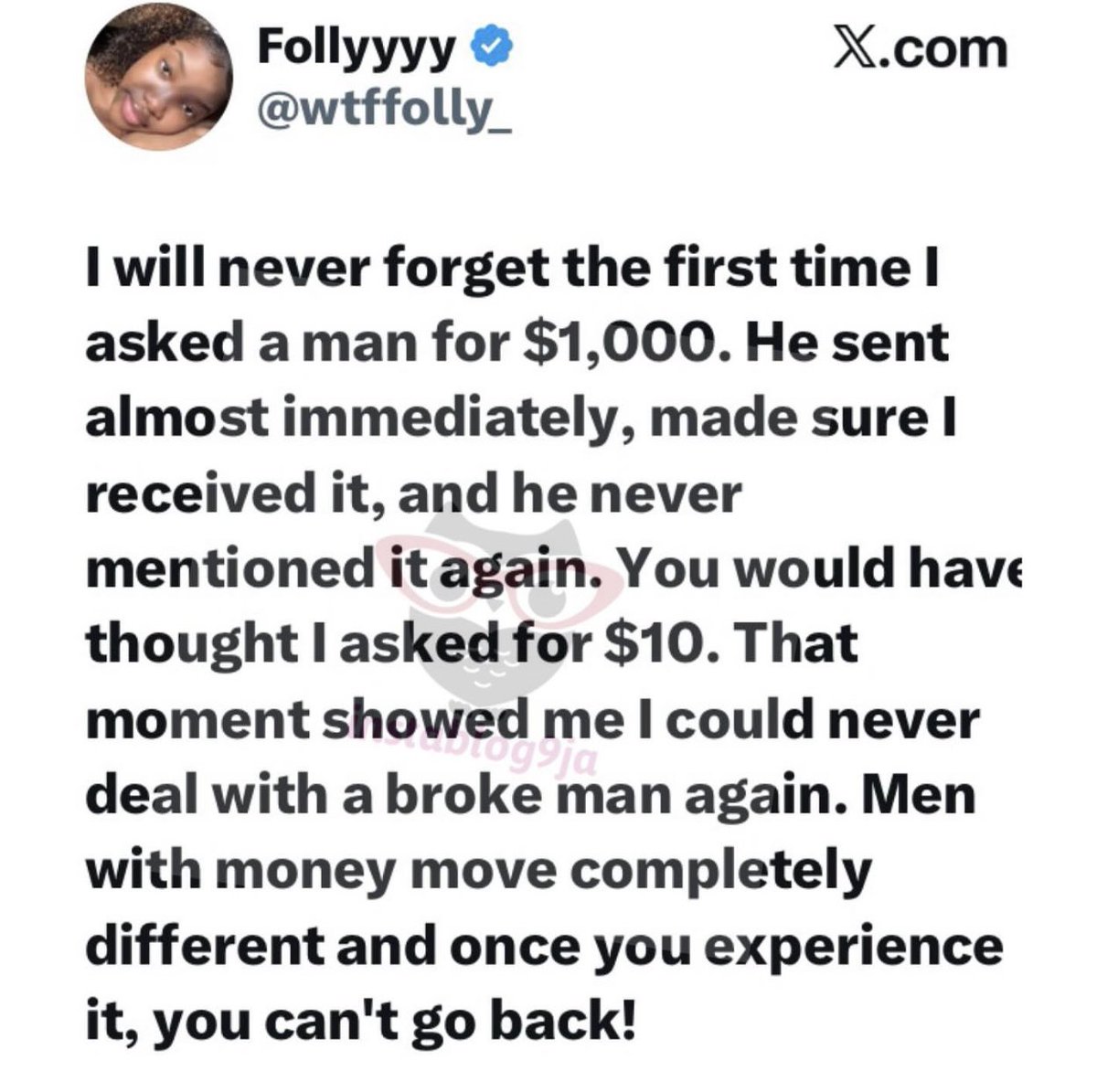 Freetown.xo 🥷 💎 (Ø,G) tweet media