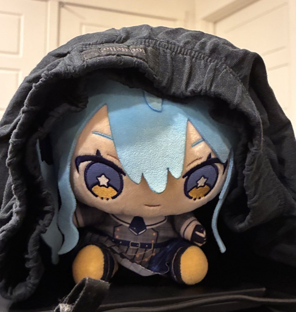 Umiboshi tweet media