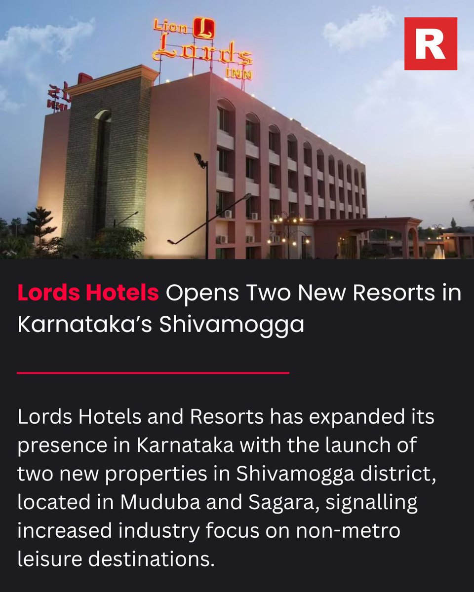 restaurantindia.in tweet media