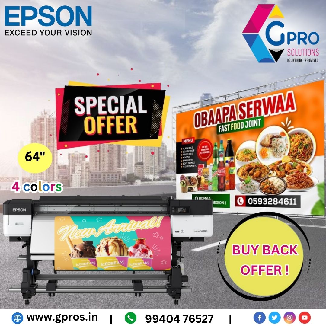 G pro Solutions tweet media