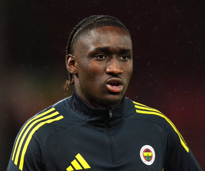 Fener Markaj tweet media