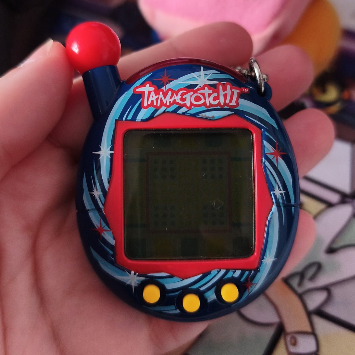 Anya 🔜 IBERCON 💽 tweet media