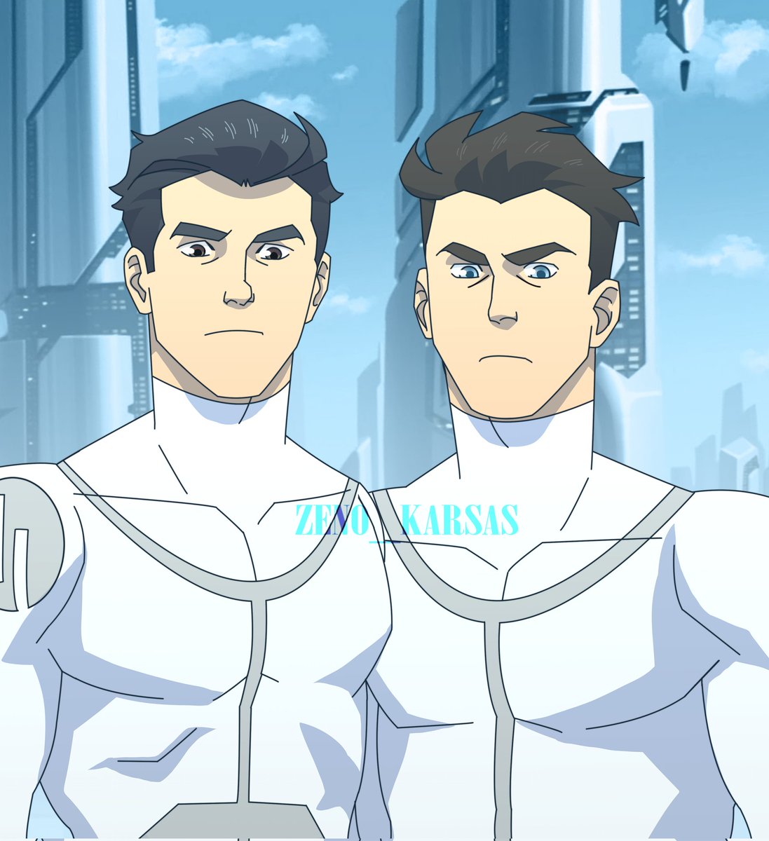 Xeno Karsas​ tweet media