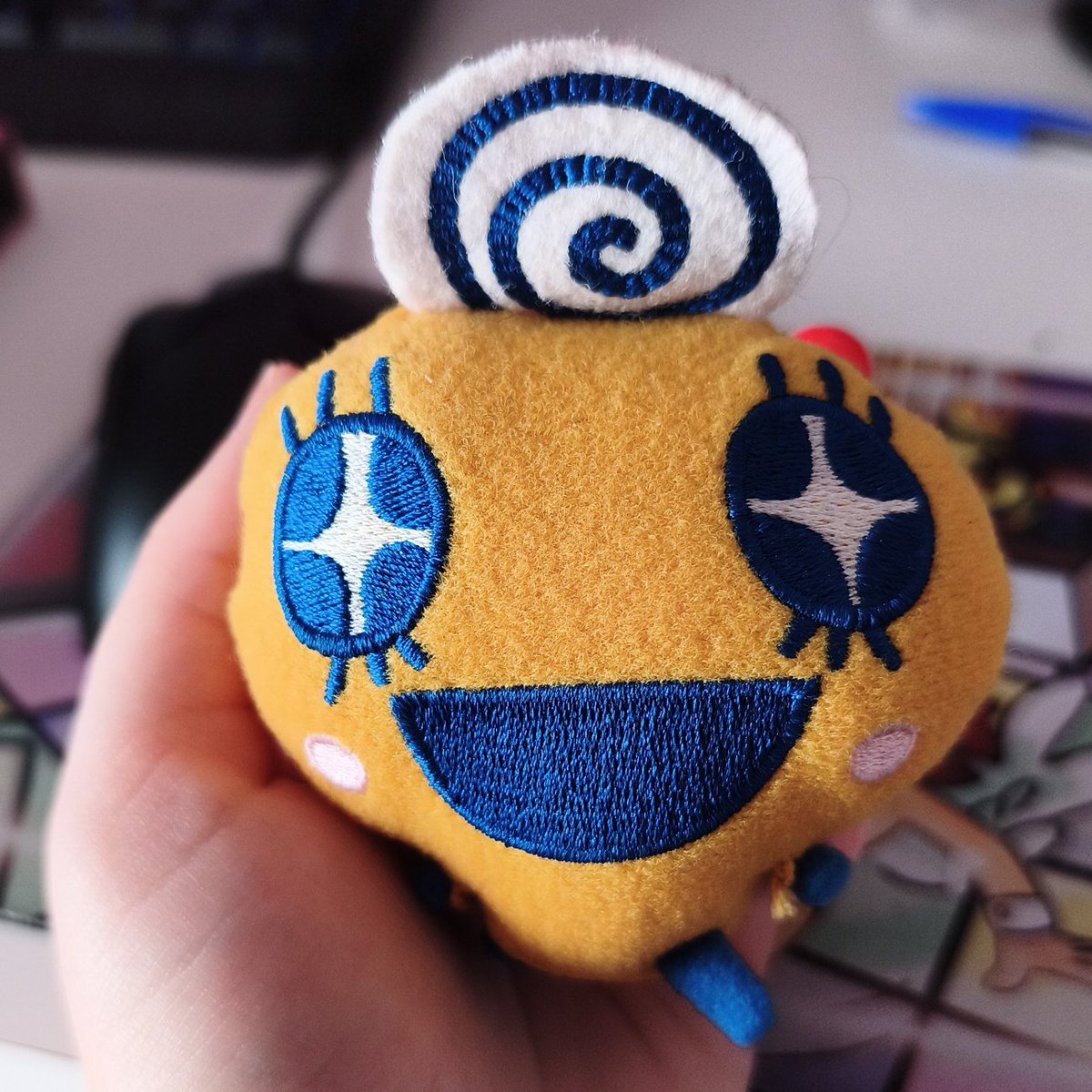 Anya 🔜 IBERCON 💽 tweet media