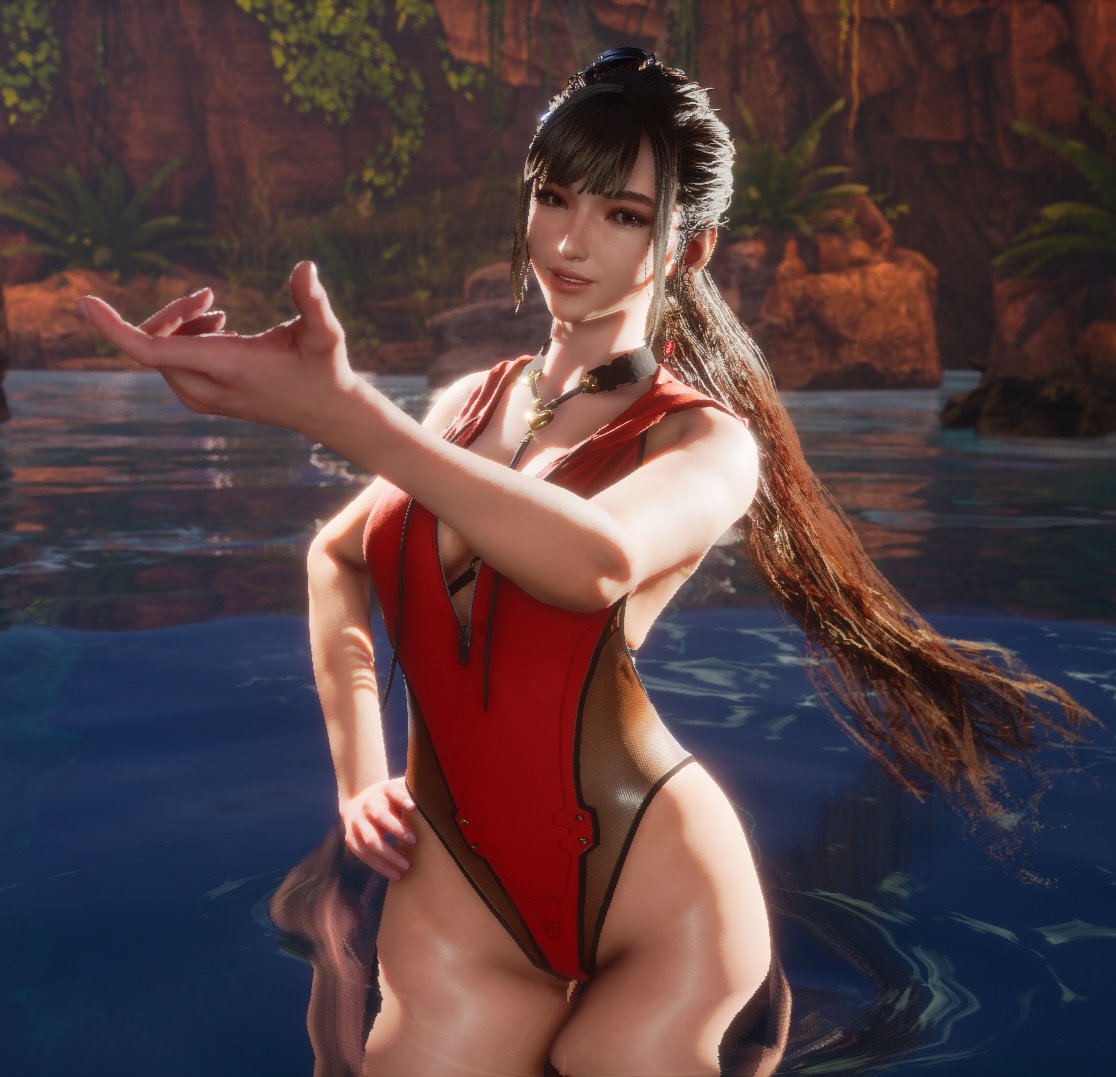 Lueur Virtuel📸 tweet media