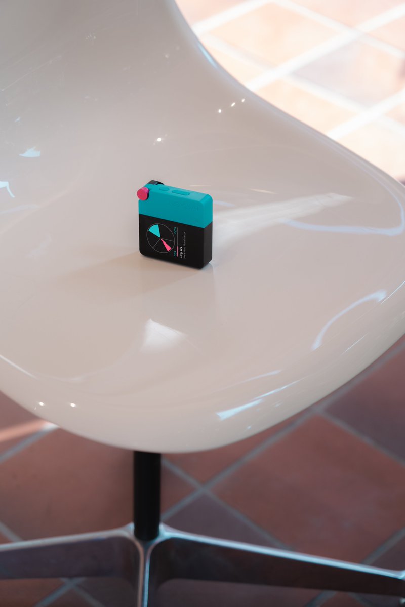 HiBy Music tweet media