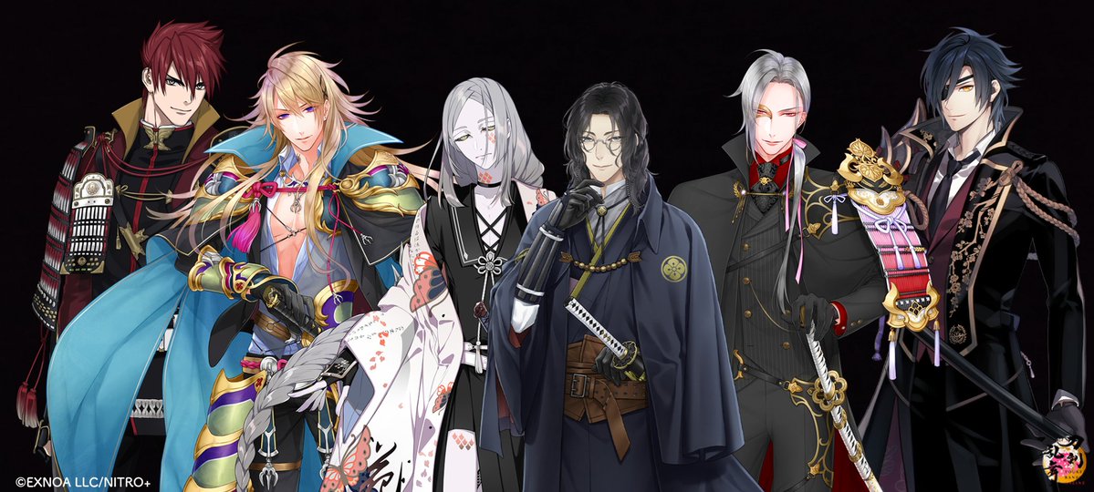 煉@メンタル不安定 tweet media