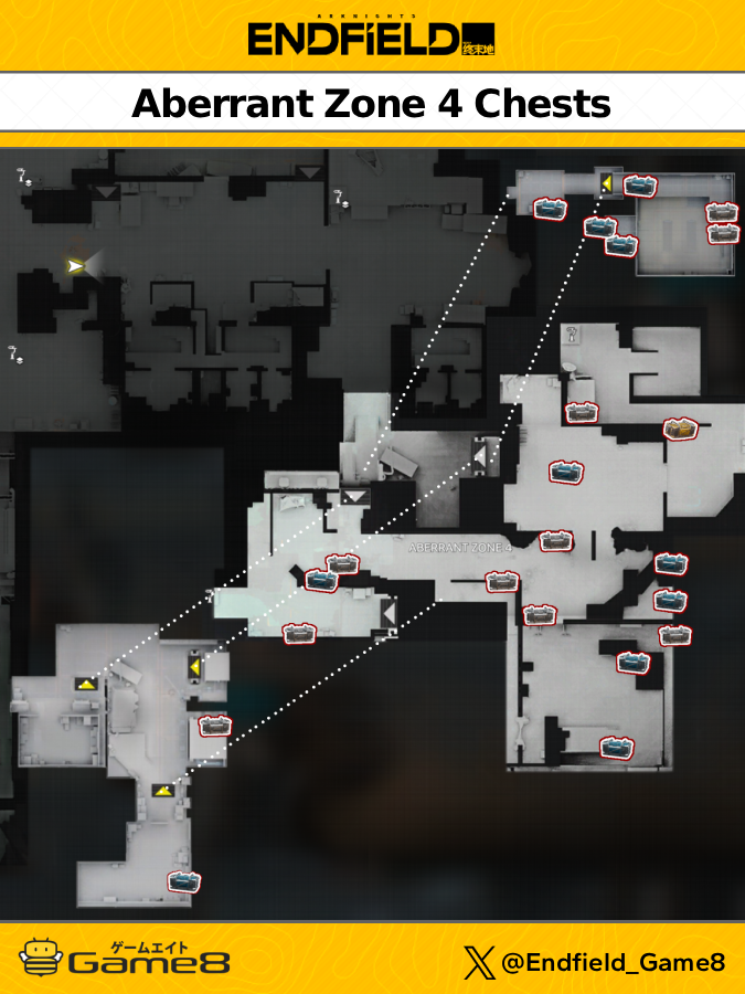 Endfield_Game8 tweet media