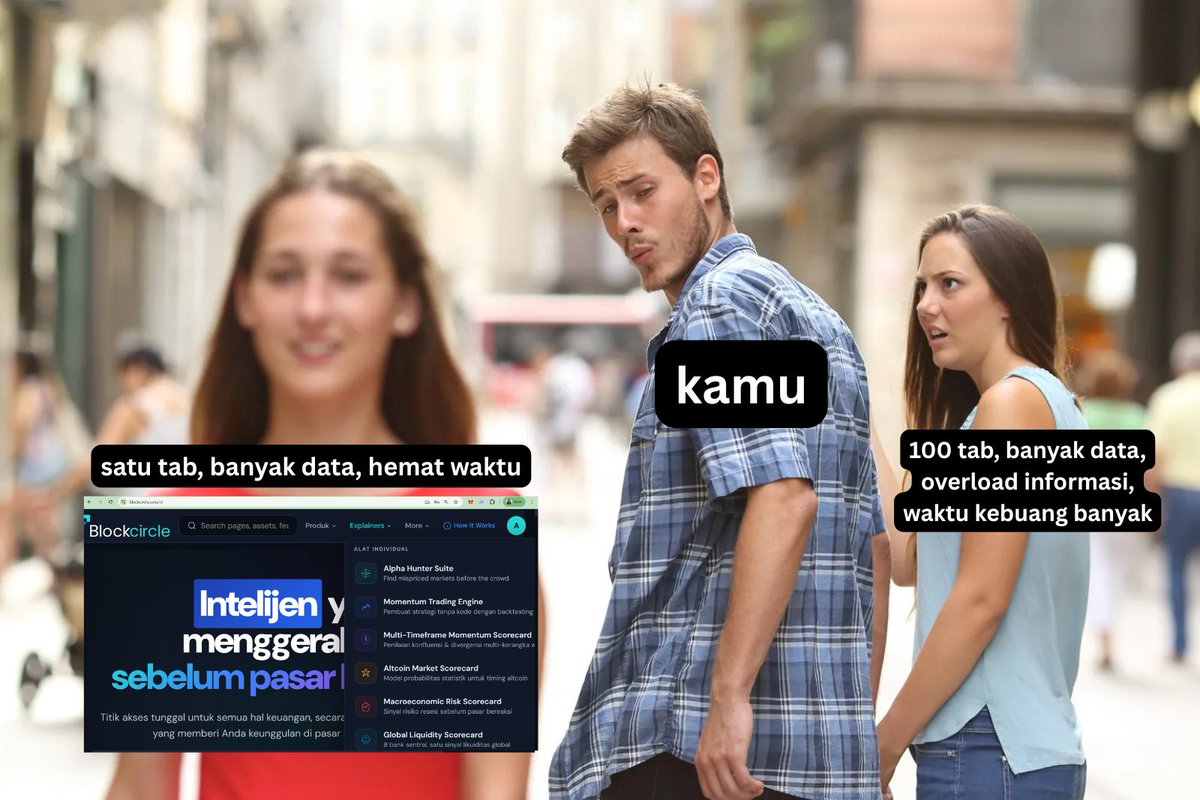 Blockcircle Indonesia tweet media