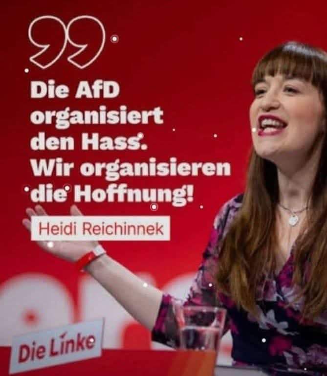 Christiane Ohnacker ✊🔥 tweet media