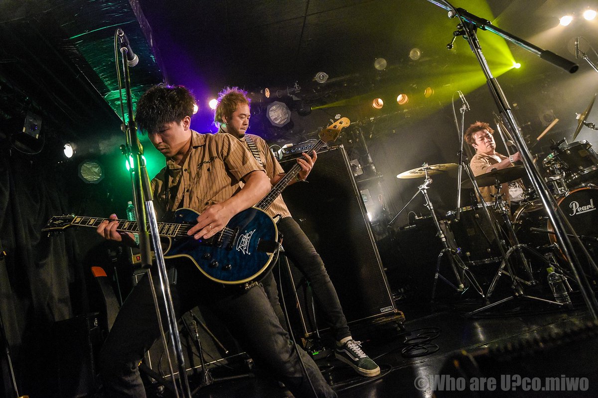 SEVEN STEP tweet media