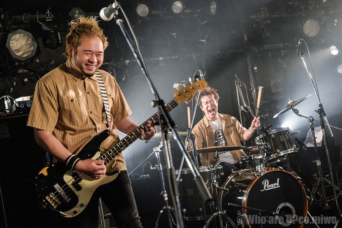 SEVEN STEP tweet media