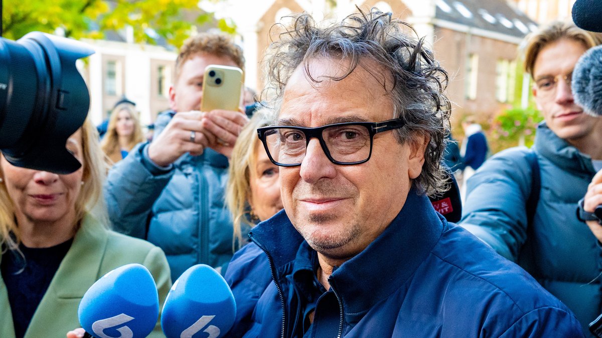 Vandaag Inside tweet media