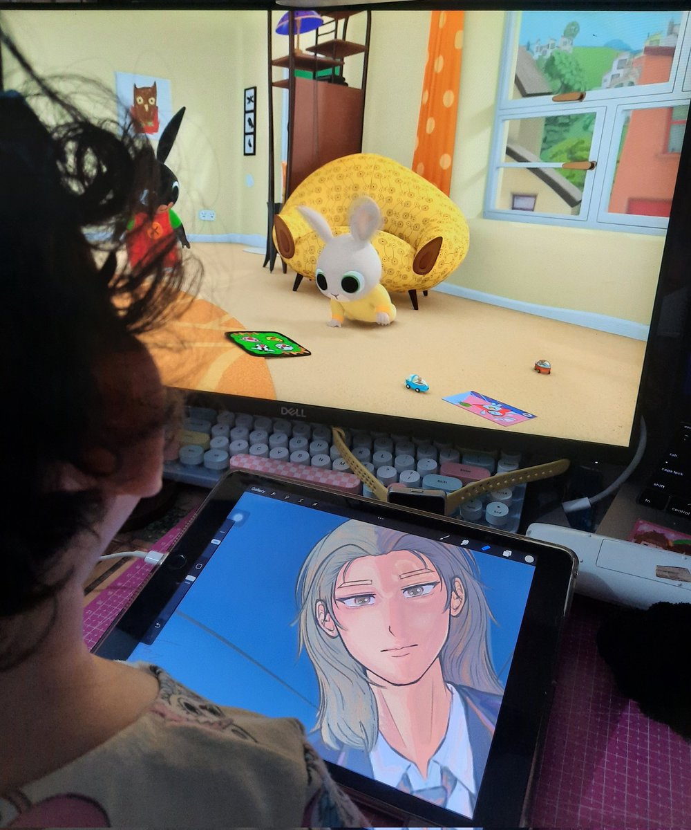 rueルエ ☆ OMO PO📌 ☆ CF22 tweet media