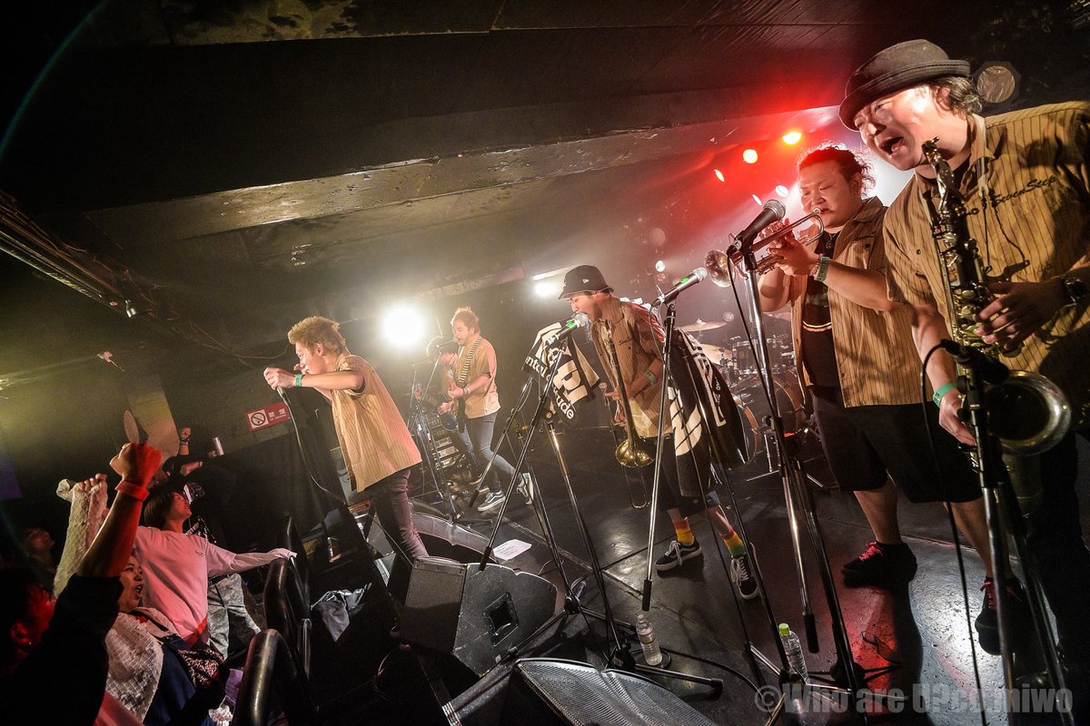 SEVEN STEP tweet media