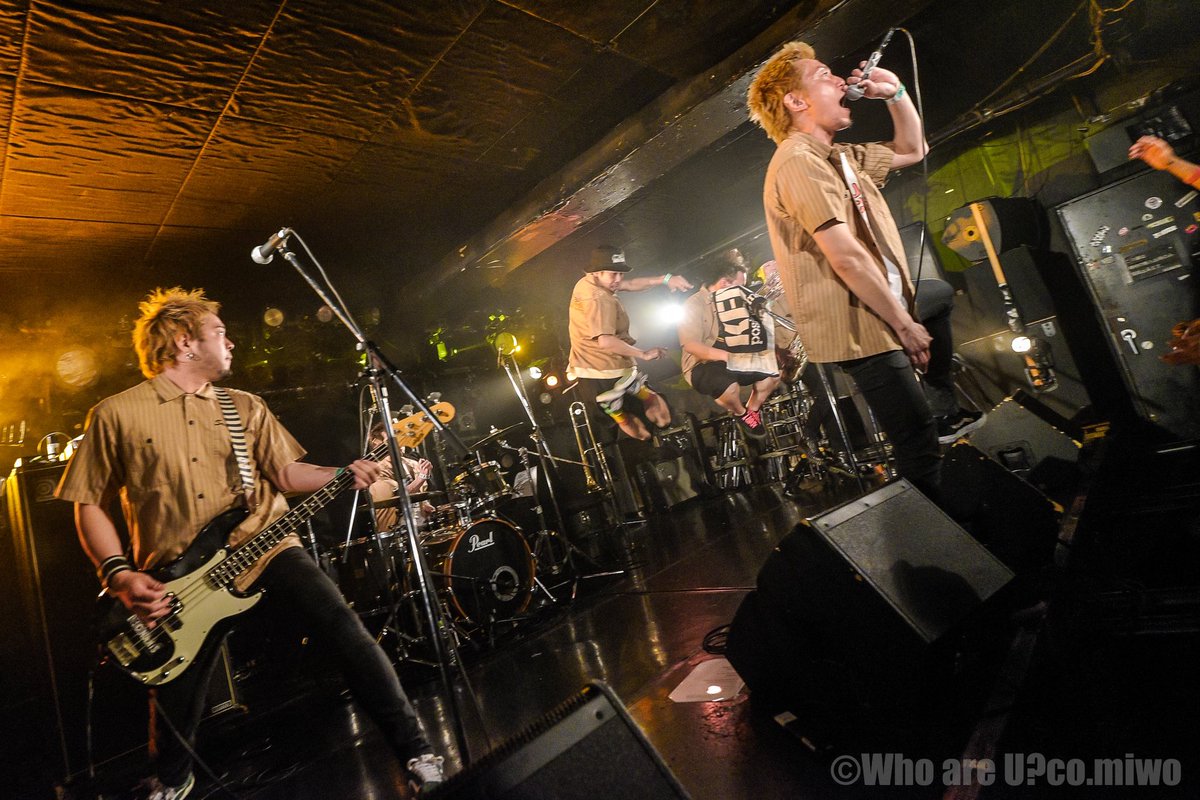 SEVEN STEP tweet media