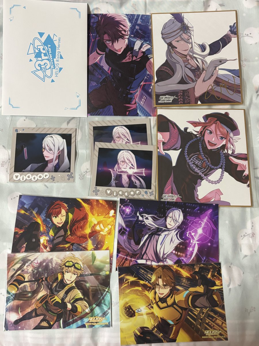 Sephia@『近侍ピン忘れずに』取引垢 tweet media