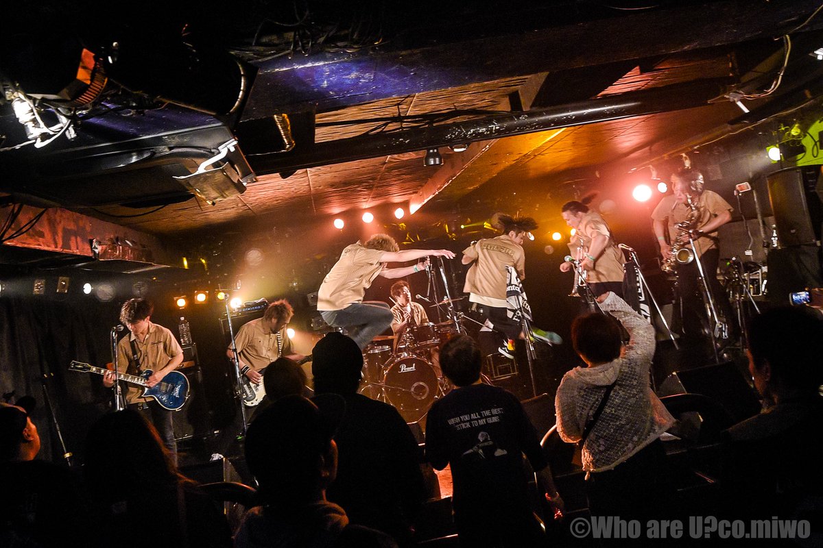 SEVEN STEP tweet media