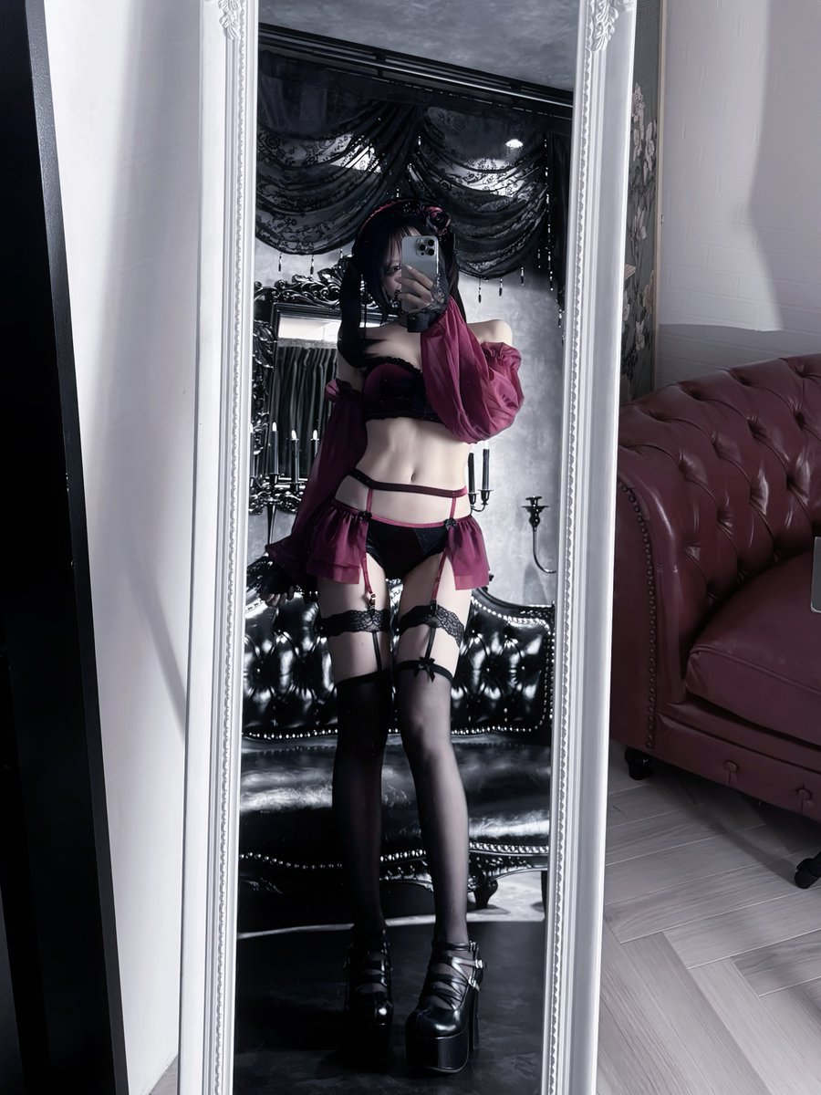 亜美菜 tweet media