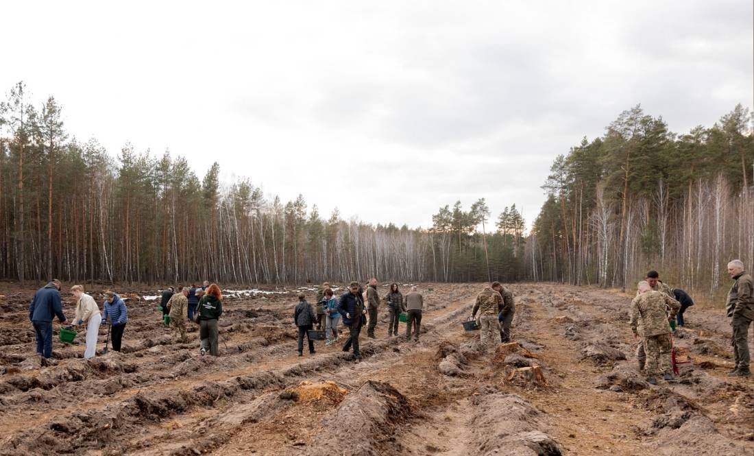 Час Чернігівський tweet media