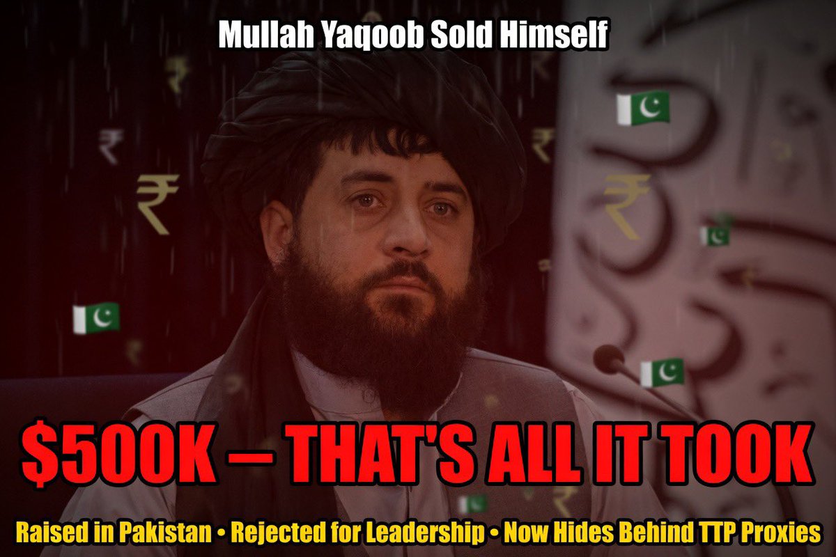 500k: A  Account of Power, Proxies, and the Price of Leadership