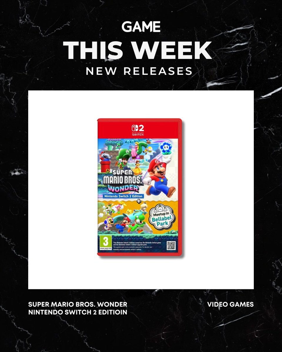 GAME.co.uk tweet media