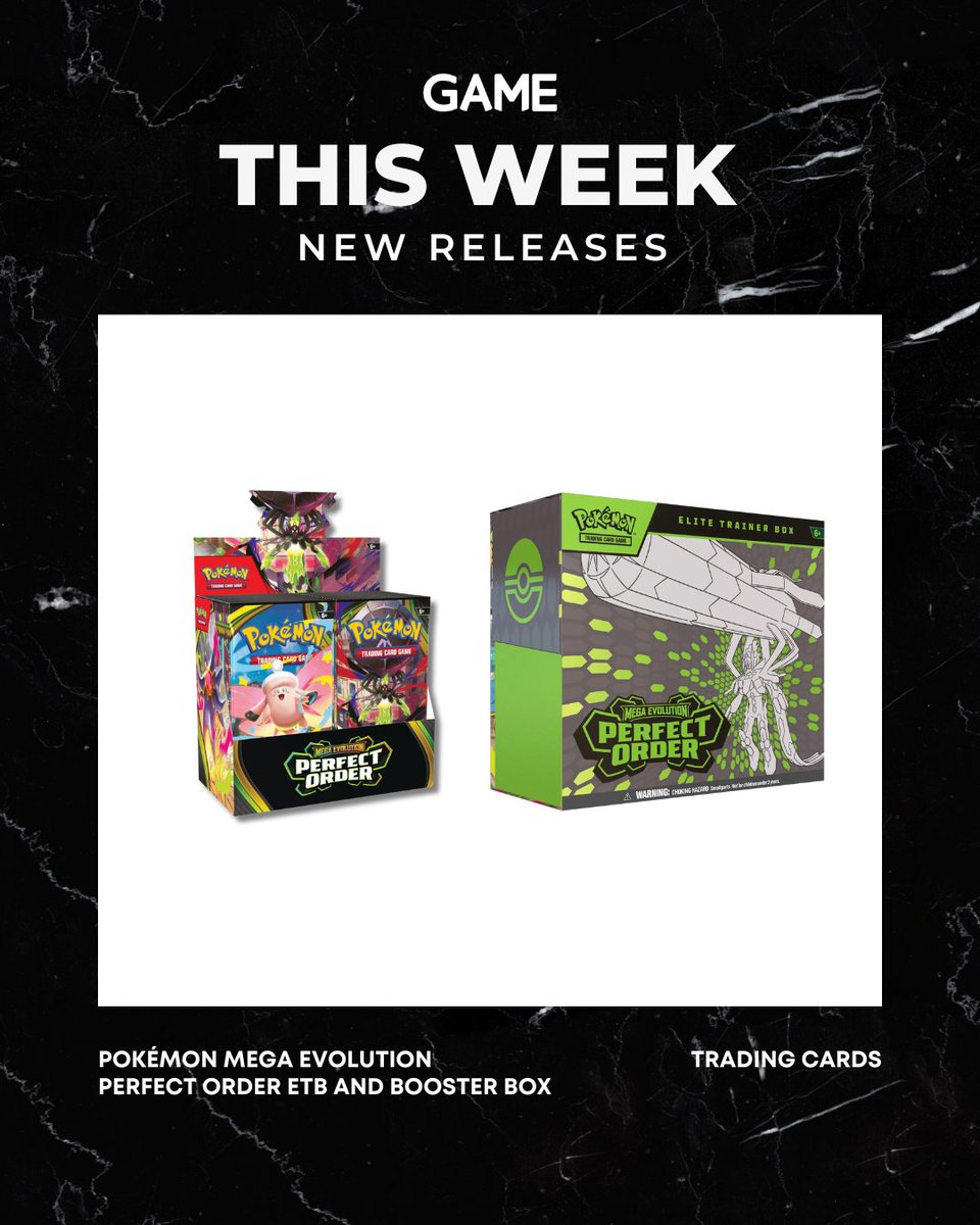 GAME.co.uk tweet media
