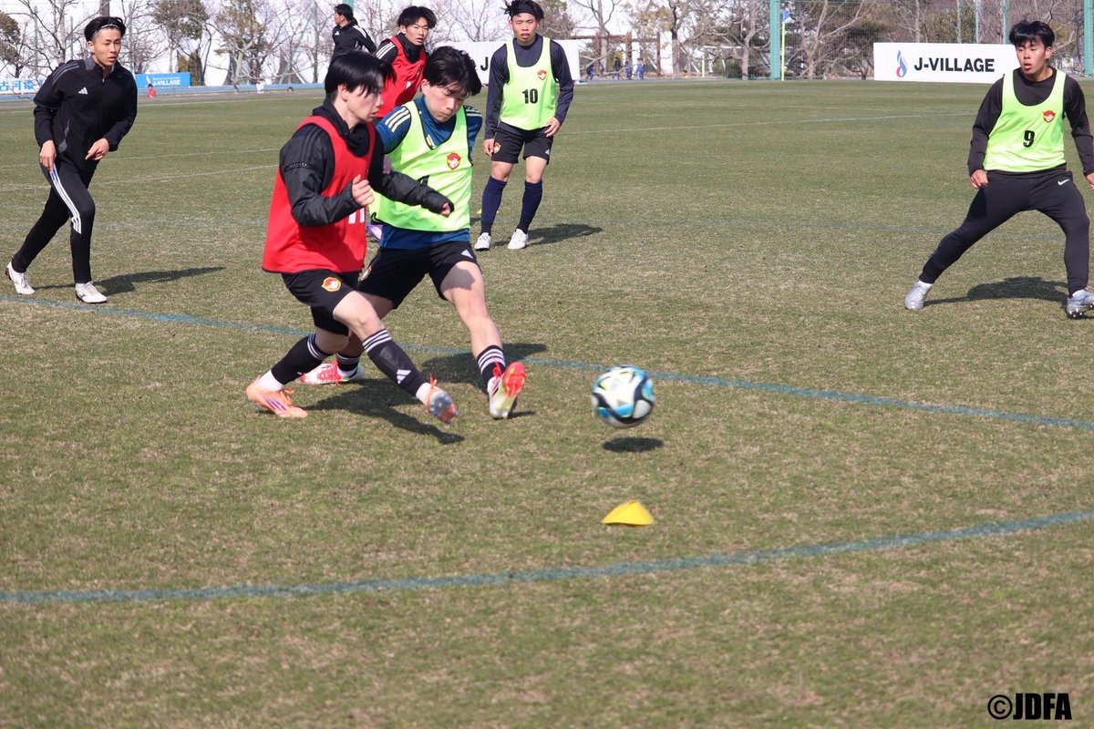 日本ろう者サッカー協会（JDFA） tweet media