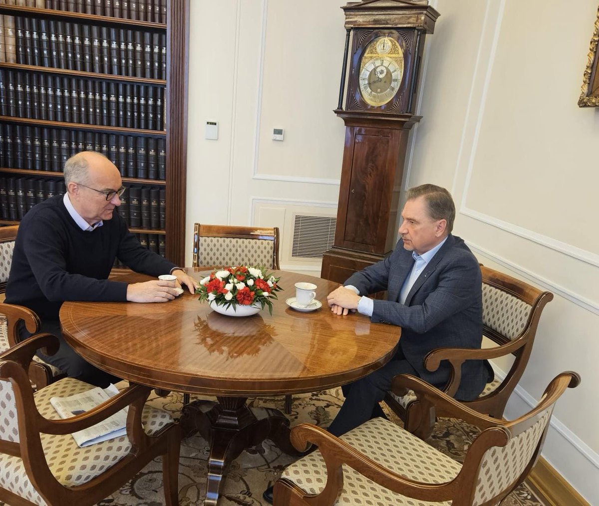 Piotr Duda tweet media