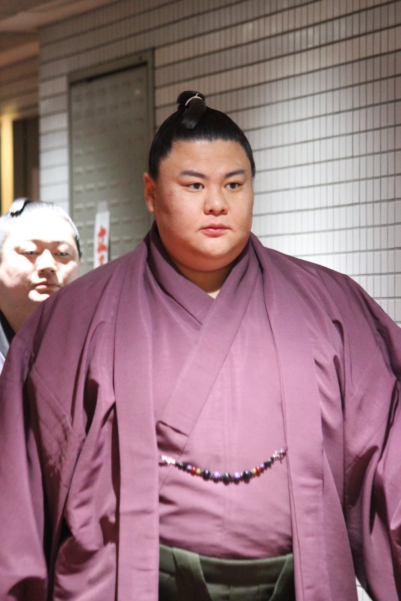 架空おかみさん tweet media