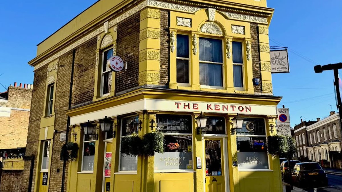 Patriotic 🇬🇧 Nation tweet media