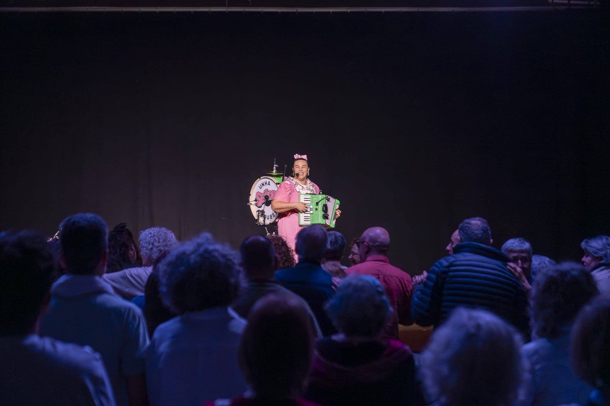 Concello de Neda tweet media