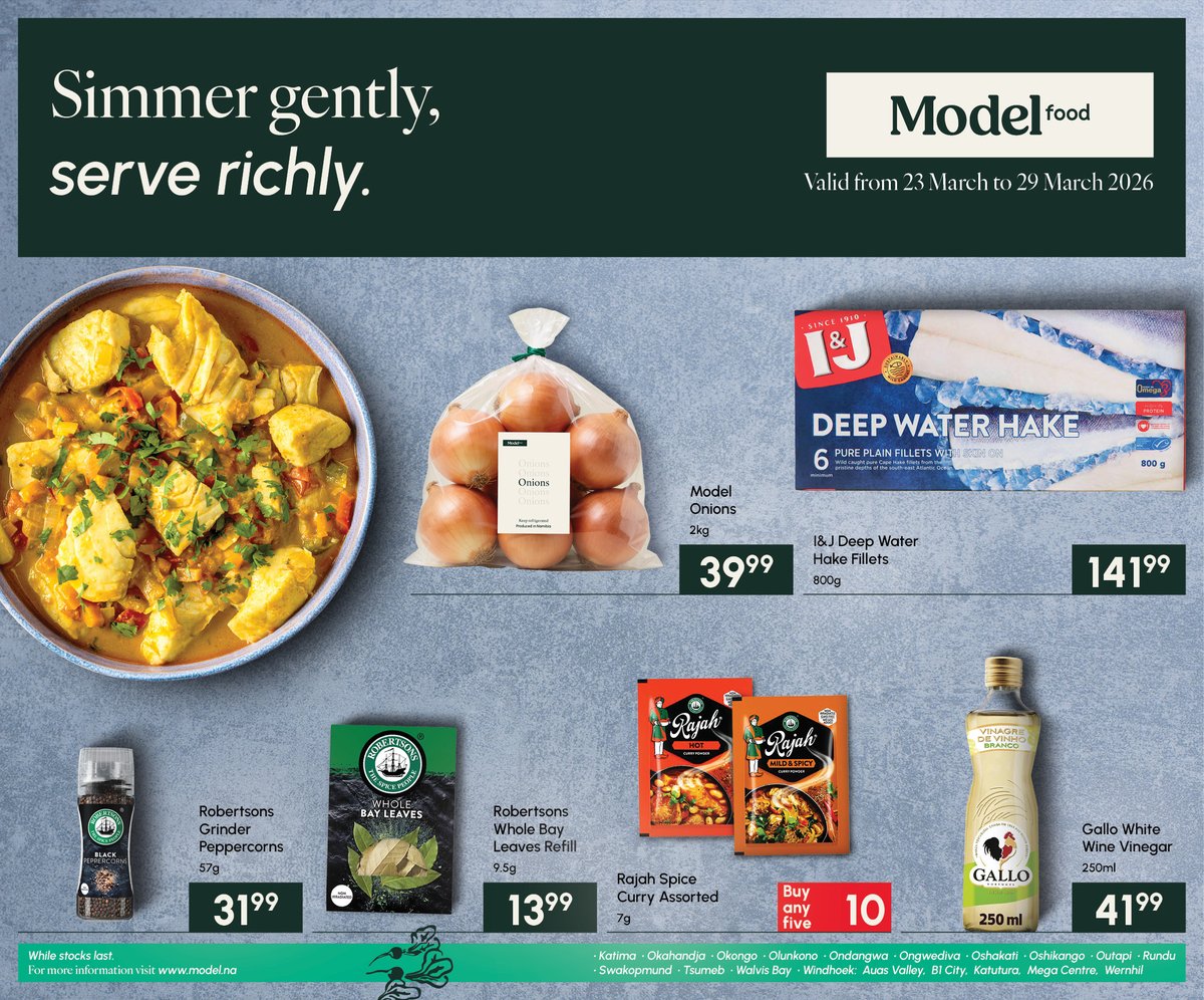 Model_Namibia tweet media