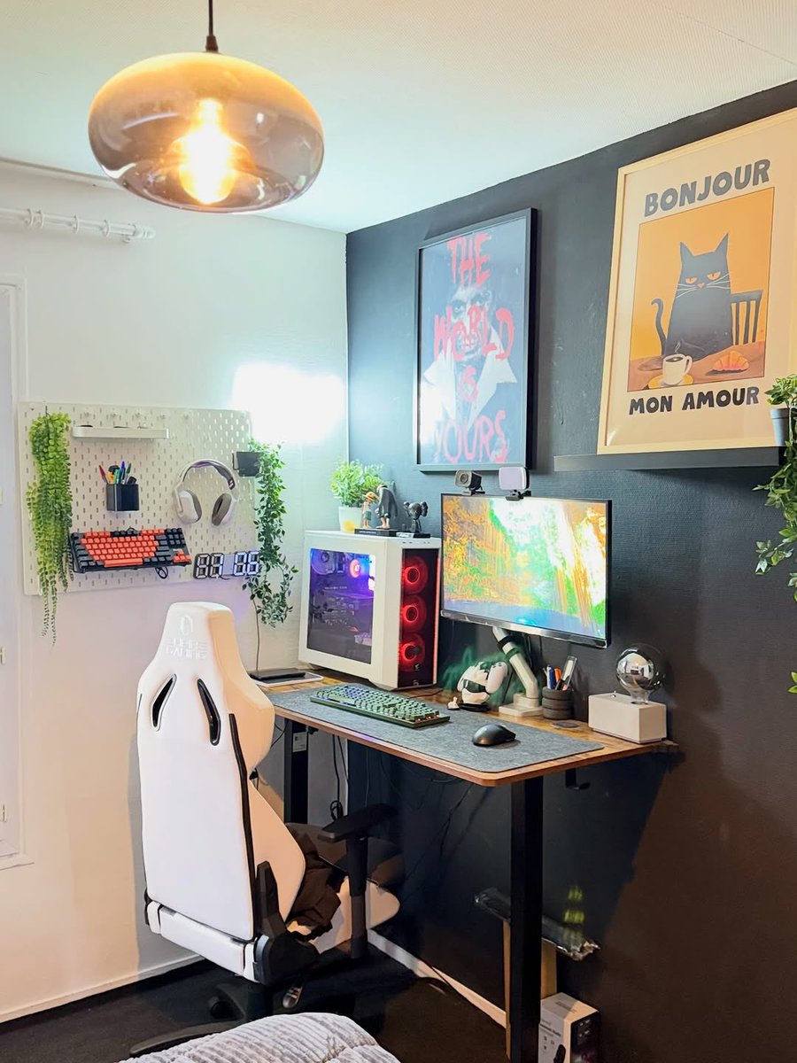 kofiwest_gh's tweet photo. HOME TOUR 

Je suis curieuse de savoir quel endroit vous préférez? https://t.co/DtVGer2GXJ