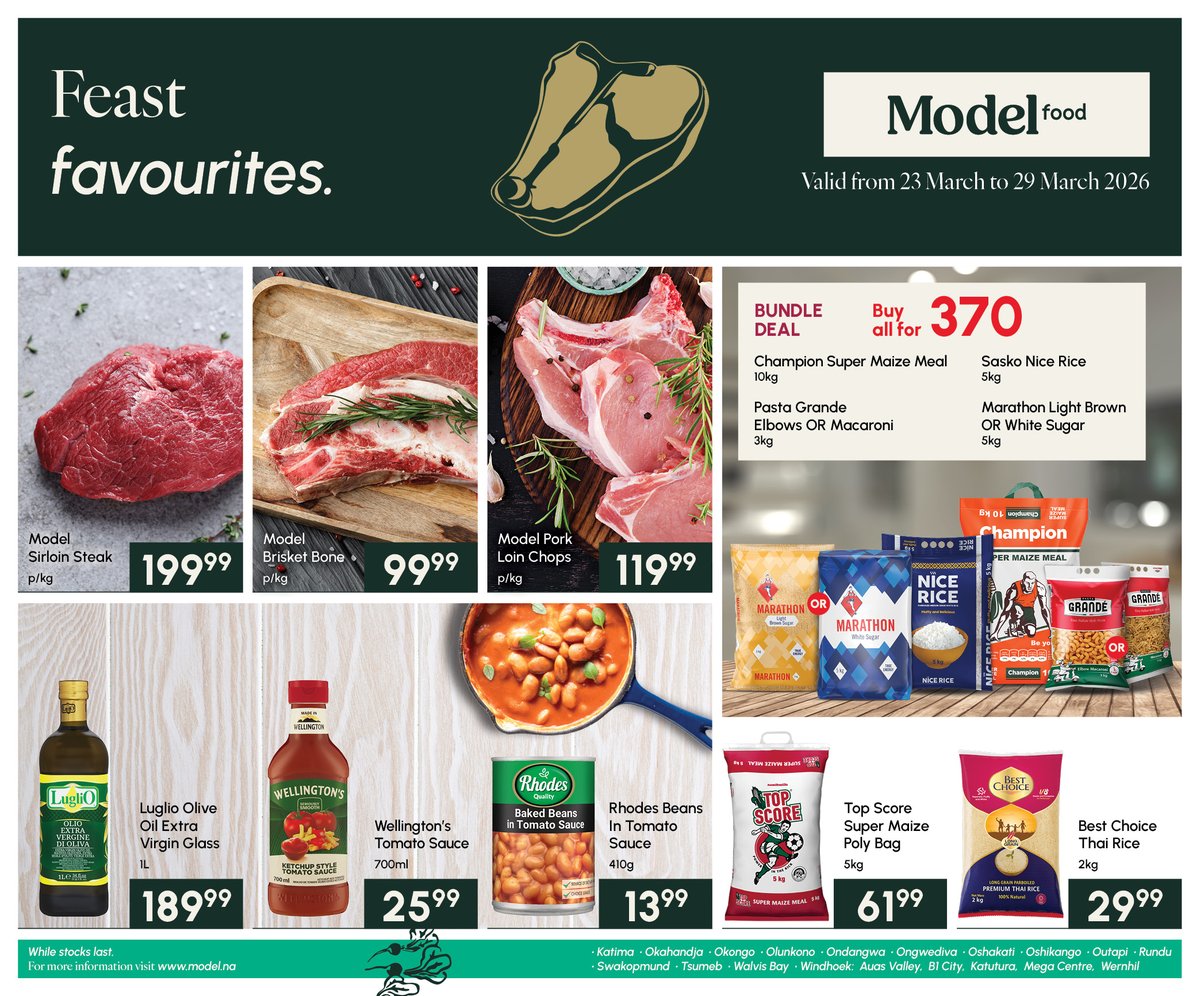 Model_Namibia tweet media